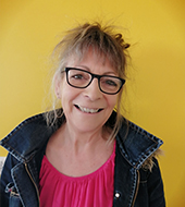 Chantal HUMEAU