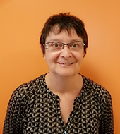Myriam BIDEAU