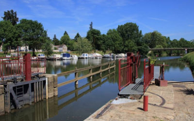 Avis à la Batellerie – Rivière La Sarthe