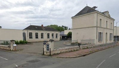 Inscriptions école Camille Fasilleau