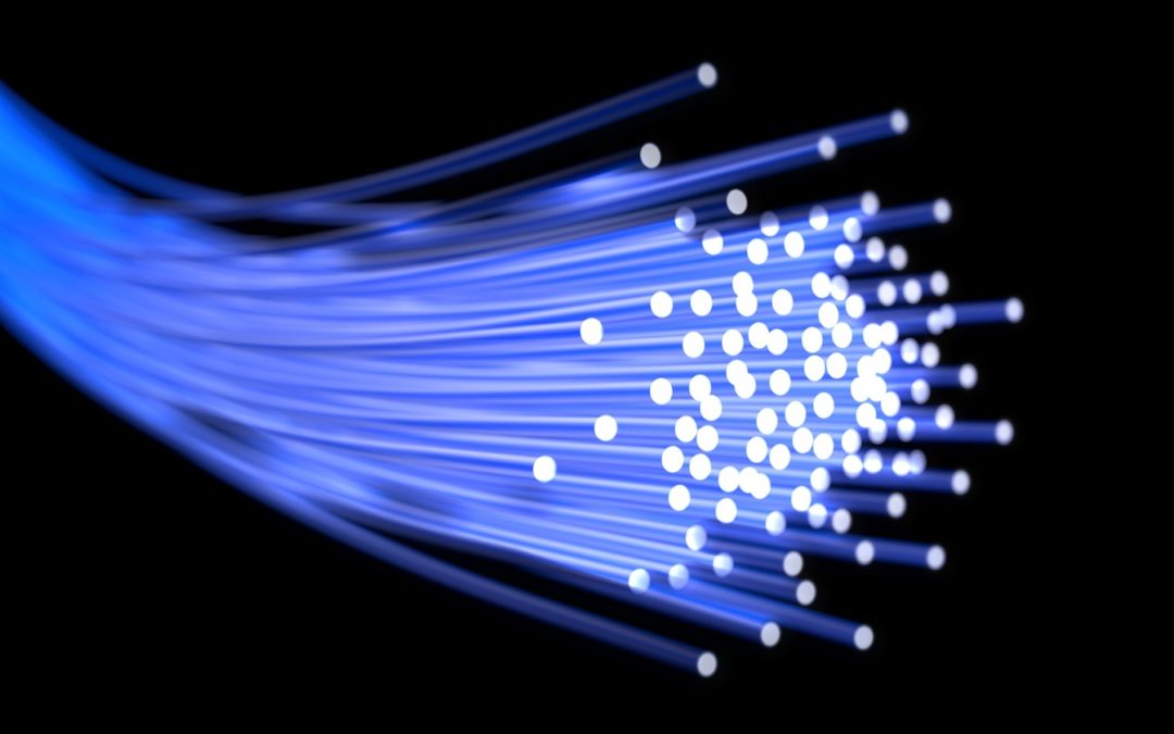 L’arrivée de la Fibre Optique à Cheffes