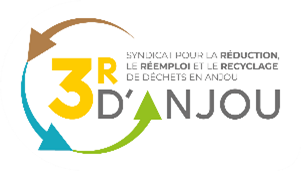 En cliquant sur le logo 3R d'Anjou vous vous rendrez sur leur site internet