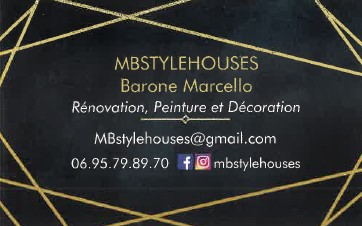 MBSTYLEHOUSES – Barone Marcello