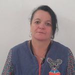 Patricia DELEPINE